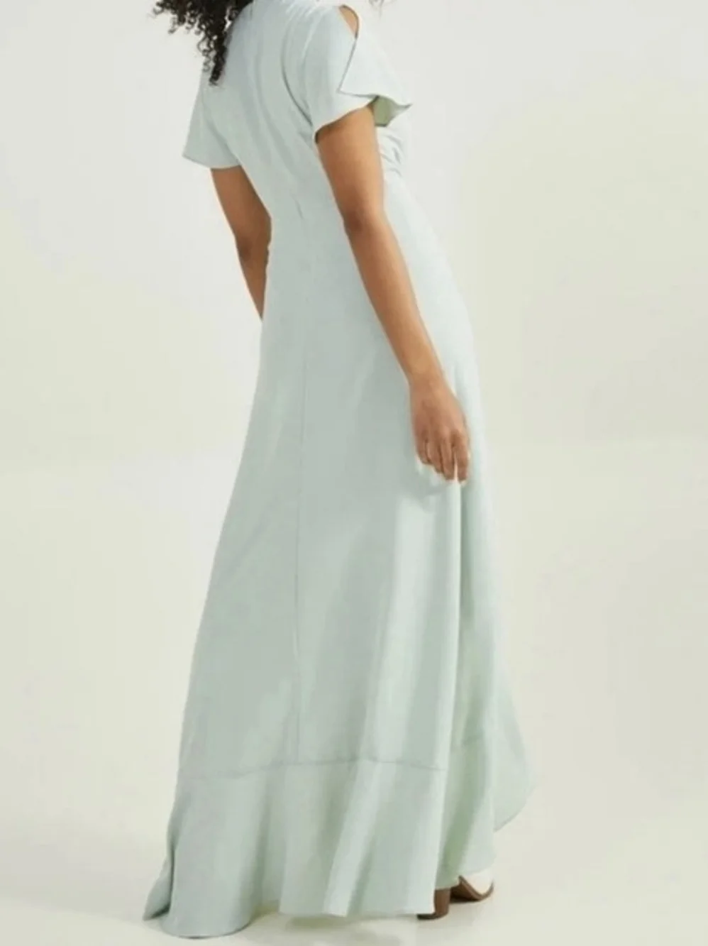 Altar'd State Springvalle Maxi - Picture 2 of 3